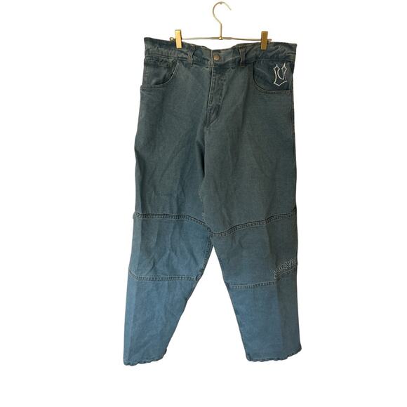 Vaneta Denim 1996 Jeans Men’s XL Retails $90 - Picture 1 of 5
